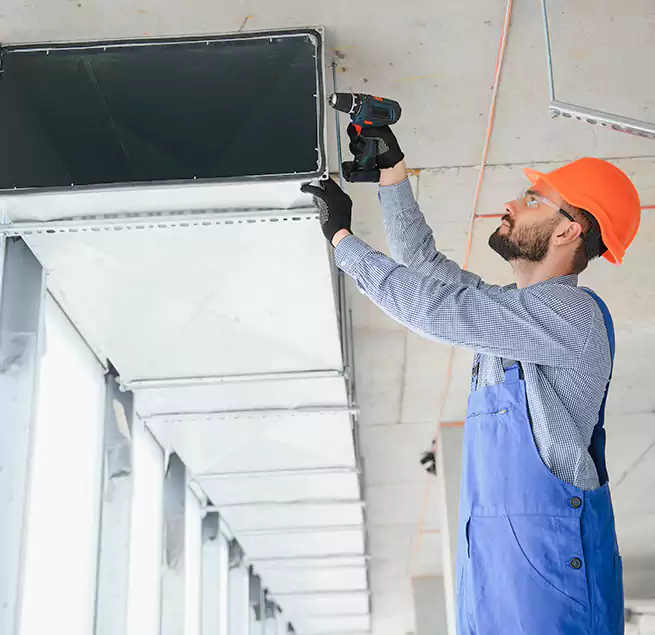 Why Homeowners & Businesses Trust Us in Daphne, AL