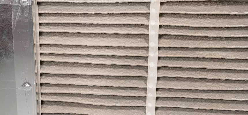 Mobile Car AC Filter Replacement in Daphne