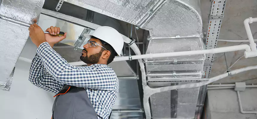 Proactive Ac Vent Repairs & Air Duct Replacement Companies Near Me in Daphne