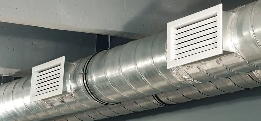Our Air Duct Camera Inspection Services in Daphne, AL
