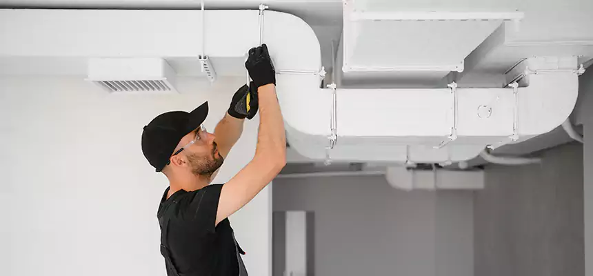 Our Air Duct Repair Services in Daphne, AL