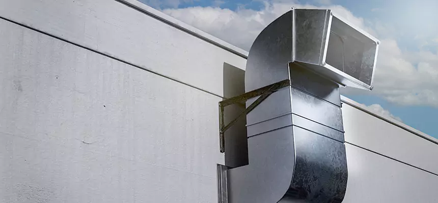 Comprehensive Commercial HVAC Cleaning in Daphne