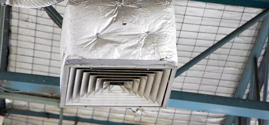 Our Custom HVAC Ductwork Services in Daphne, AL
