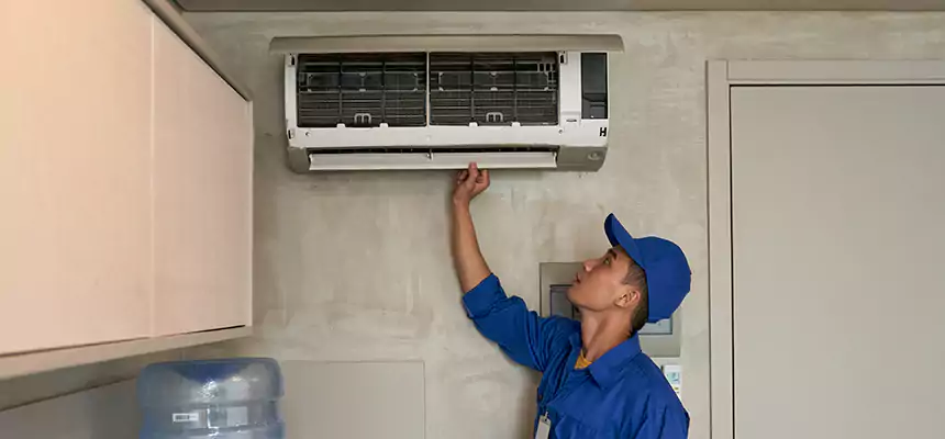 Balanced Fresh‑Air Ventilation (ERV/HRV) in Daphne
