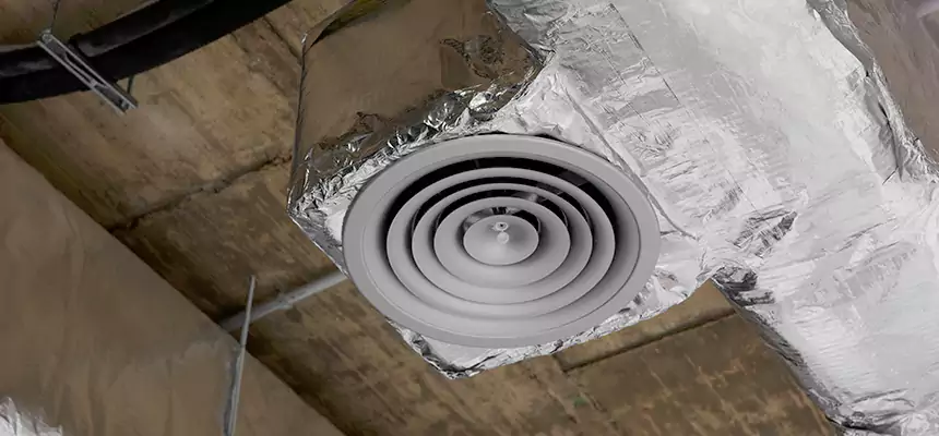 Our Industrial Dryer Vent Cleaning Services in Daphne, AL