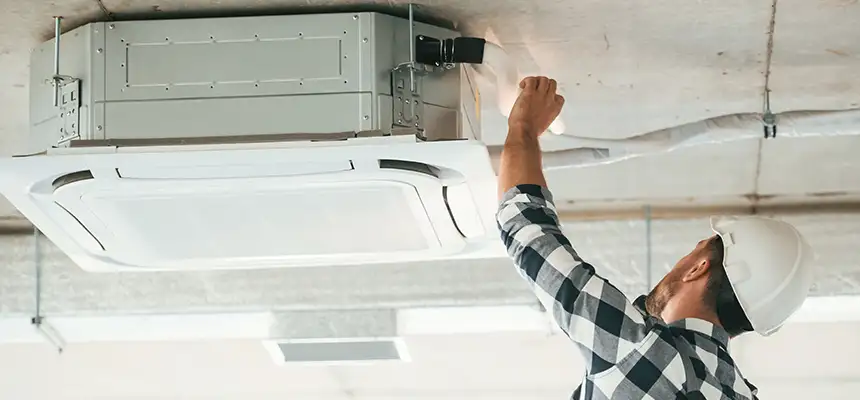 Our Local Vent Cleaning Services in Daphne, AL