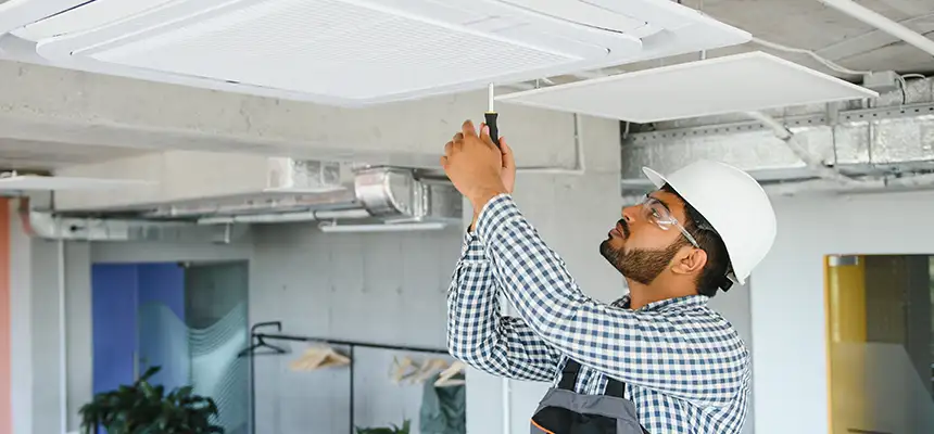 Our Roof Dryer Vent Cleaning Services in Daphne, AL