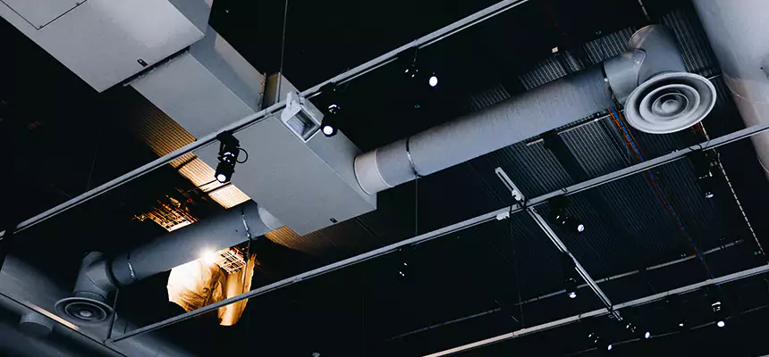 Our Seasonal Allergy Air Duct Cleaning Services in Daphne, AL