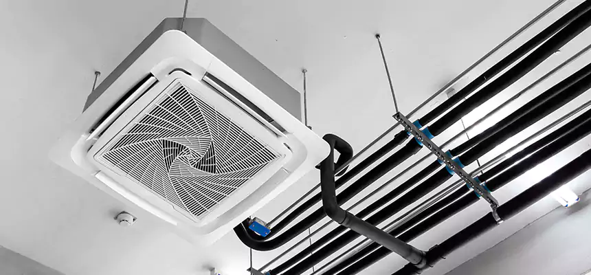 Our Smart AC Vent Controller Services in Daphne, AL