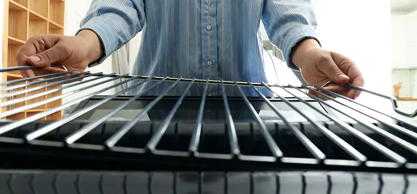 Our Vent Grille Washing Services in Daphne, AL