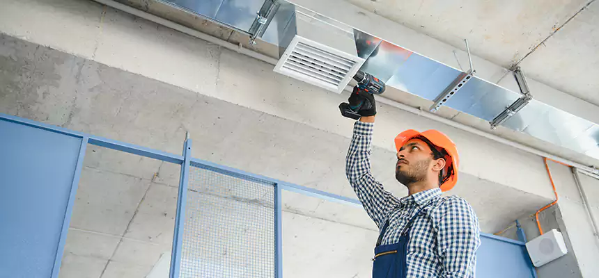 Efficient Exhaust Vent Cleaning in Daphne, AL