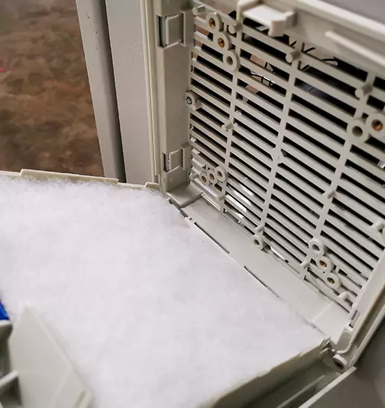 About Air Duct Overhaul & Upgrades in Daphne, AL