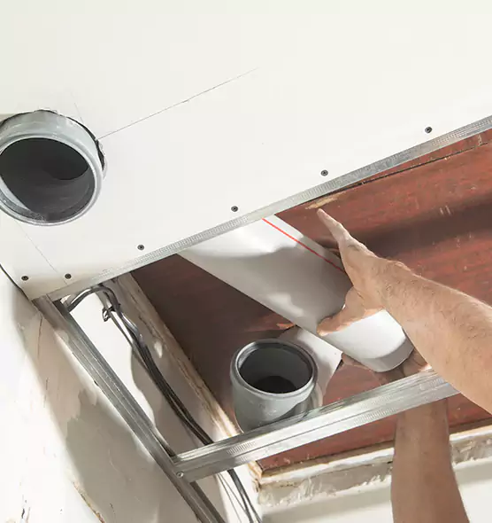 Professional Air Duct Replacement in Daphne, AL