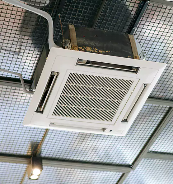 Top-Notch Allergy Relief Vent Cleaning Services in Daphne, AL