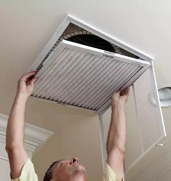 Trusted Apartment Air Duct Cleaning in Daphne, AL