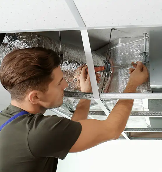 Professional Clogged Dryer Vent Repair in Daphne, AL