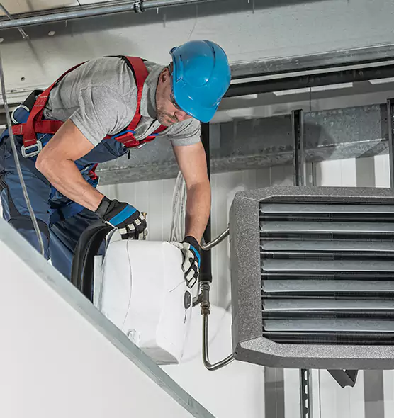 Professional Custom HVAC Ductworkin Daphne, AL