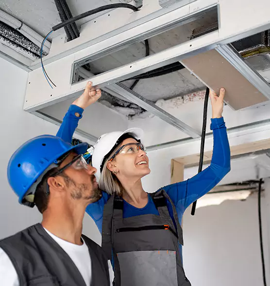 Comprehensive Duct Insulation Services in Daphne, AL