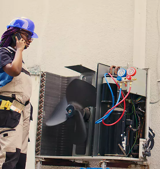 Professional Energy-Efficient HVAC Cleaning in Daphne, AL