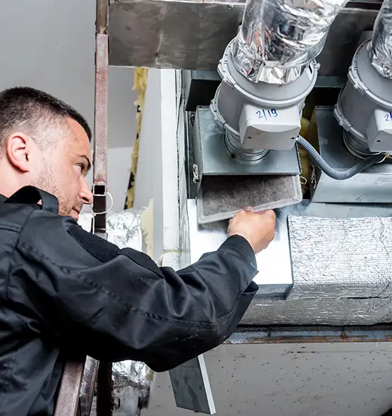 Professional Furnace Vent Cleaning in Daphne, AL