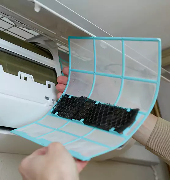 Welcome to Air Duct Cleaning & Repairs Daphne — Your Local HEPA Filter Installation Pros in Daphne, AL