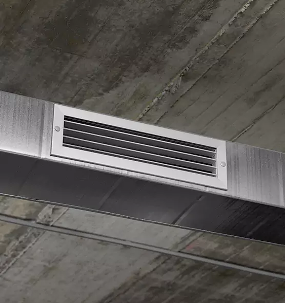 Trusted Hospital Grade Air Duct Cleaning Experts in Daphne, AL