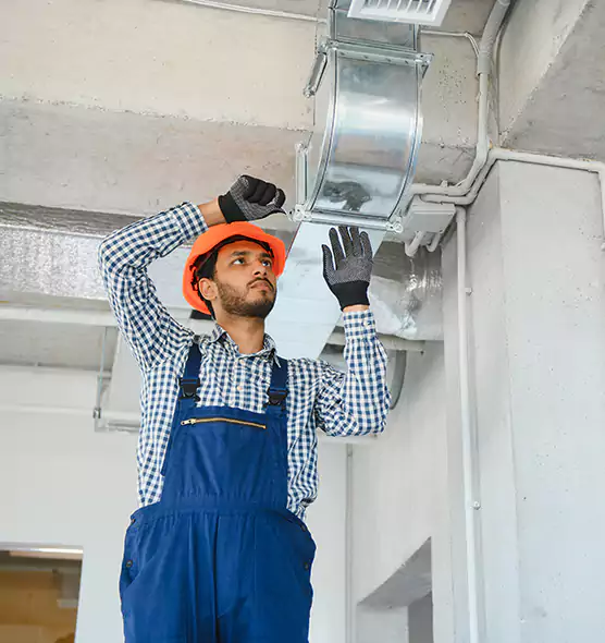 About Hotel Duct And Vent Cleaning in Daphne, AL