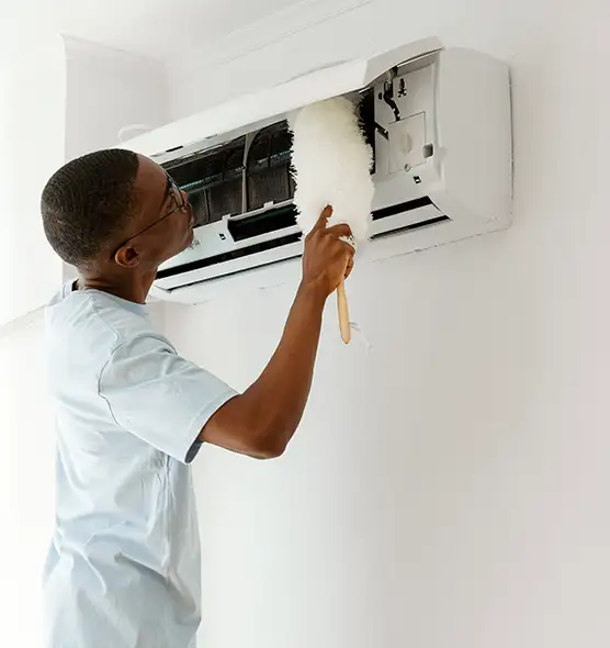 Professional Maximize AC Efficiency  in Daphne, AL