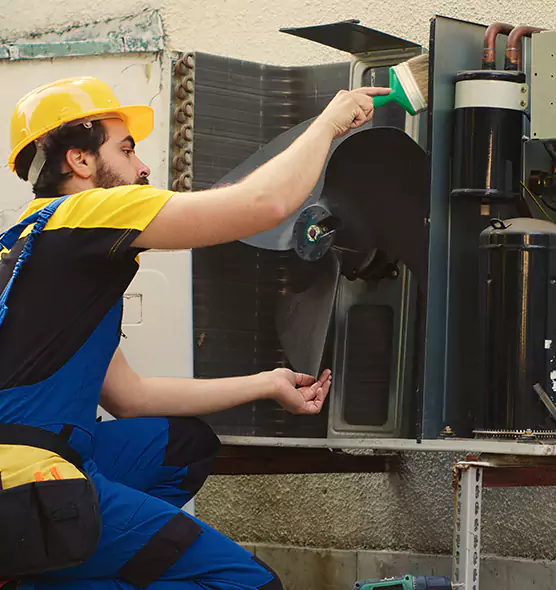 Top-Rated New Room Vent Extension in Daphne, AL