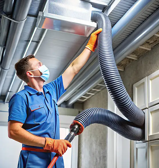 Welcome to Air Duct Cleaning & Repairs Daphne — Your Local Roof Dryer Vent Cleaning Specialists in Daphne, AL