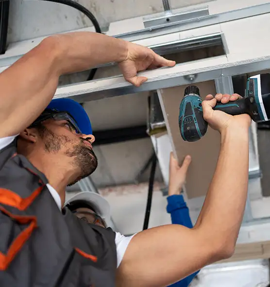 About Vent Smoke Odor Elimination in Daphne, AL