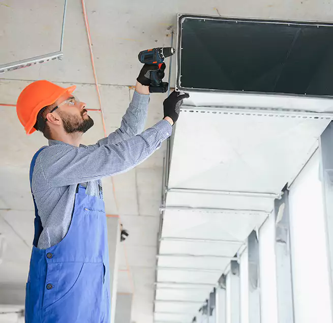 Why Homeowners & Businesses Trust Us in Daphne, AL?