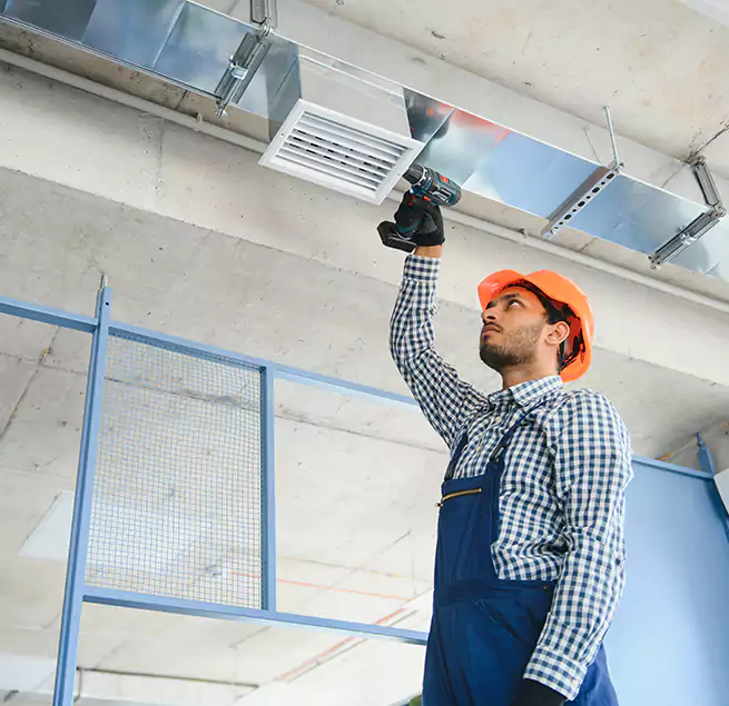 Why Homeowners & Businesses Trust Us in Daphne, AL?