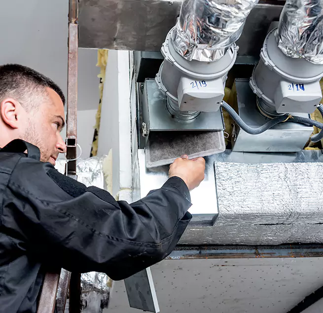 Why Homeowners & Businesses Trust Us in Daphne, AL?