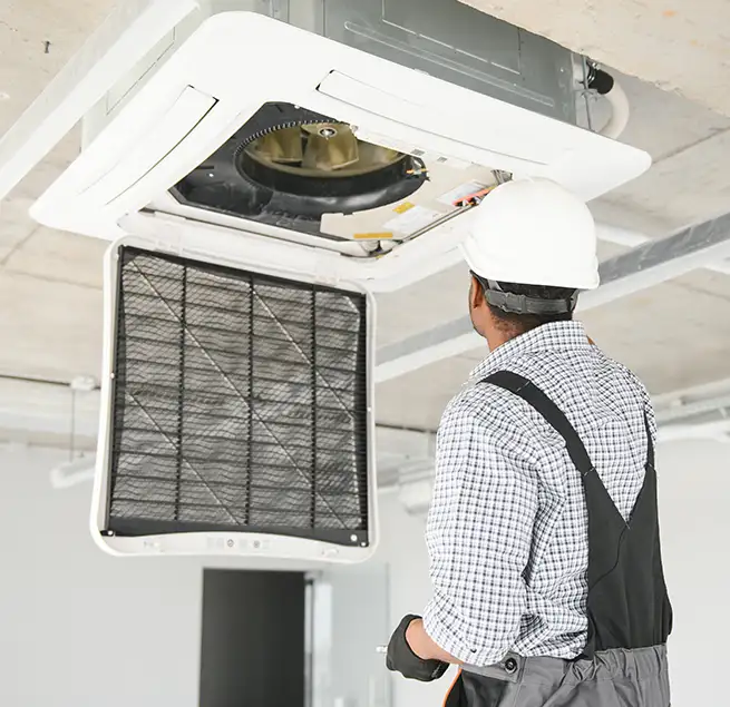 Why Homeowners & Businesses Trust Us in Daphne, AL?