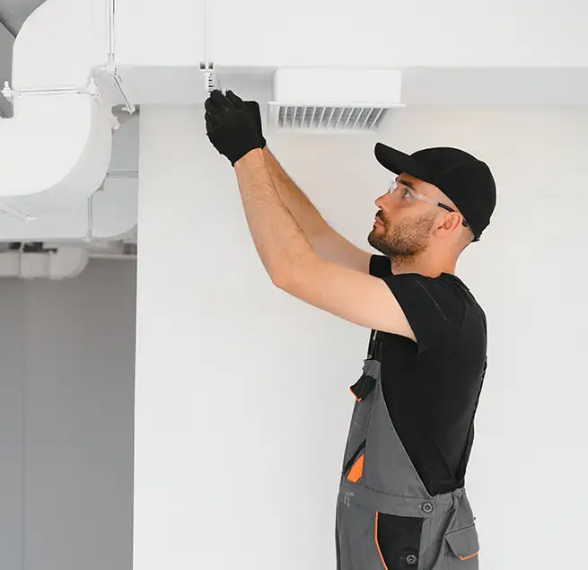 Why Homeowners & Businesses Trust Us in Daphne, AL?