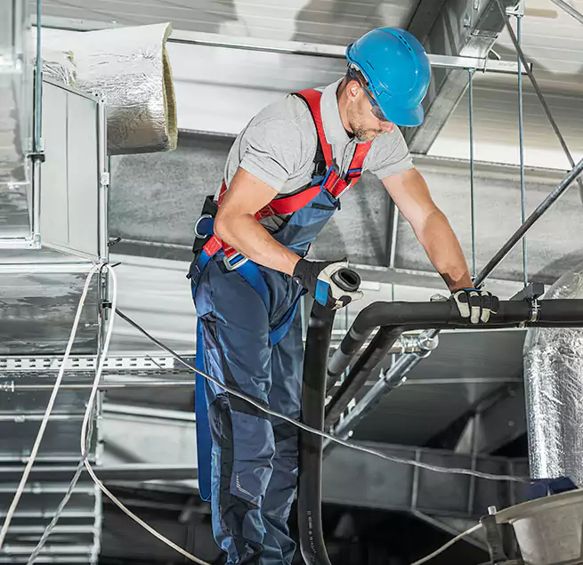 Why Homeowners & Businesses Trust Us in Daphne, AL?