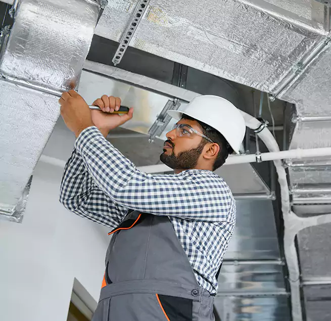 Why Homeowners & Businesses Trust Us Daphne, AL