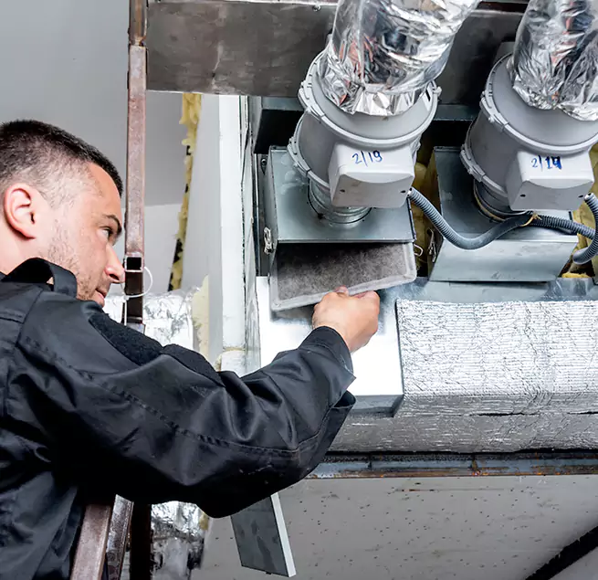  Why Homeowners & Businesses Trust Us in Daphne, AL?