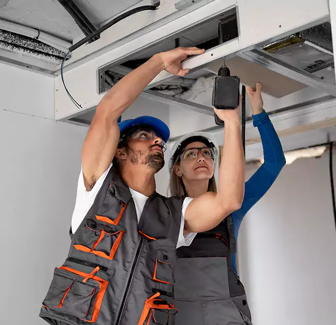 Why Homeowners & Businesses Trust Us in Daphne, AL