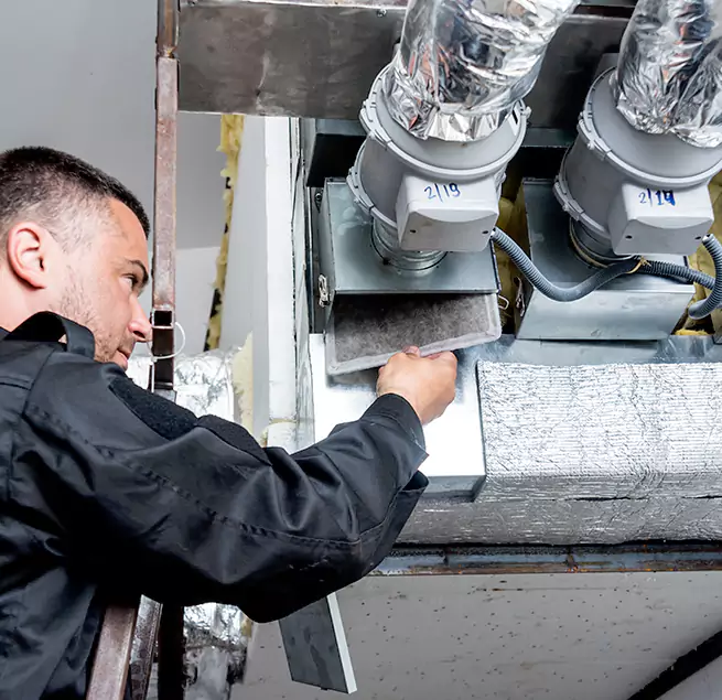 Why Homeowners & Businesses Trust Us in Daphne, AL?