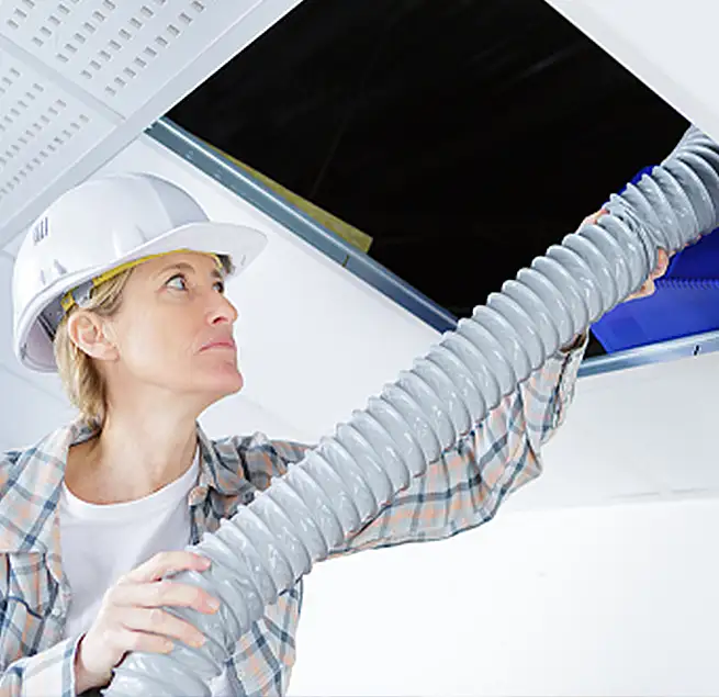 Why Homeowners & Businesses Trust Us Daphne, AL