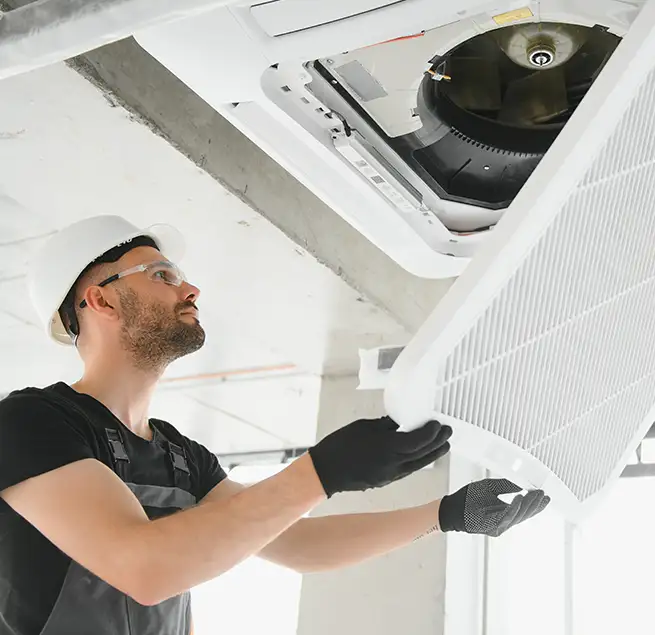 Why Homeowners & Businesses Trust Us in Daphne, AL?