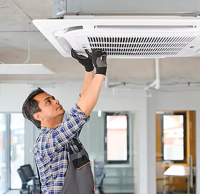 Why Homeowners & Businesses Trust Us in Daphne, AL?