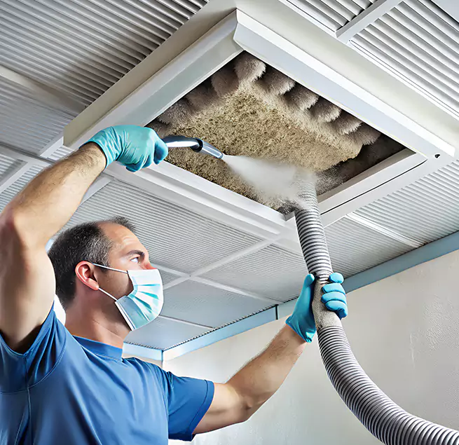  Why Homeowners & Businesses Trust Us Daphne, AL?