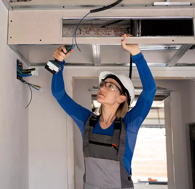 Why Homeowners & Businesses Trust Us in Daphne, AL?