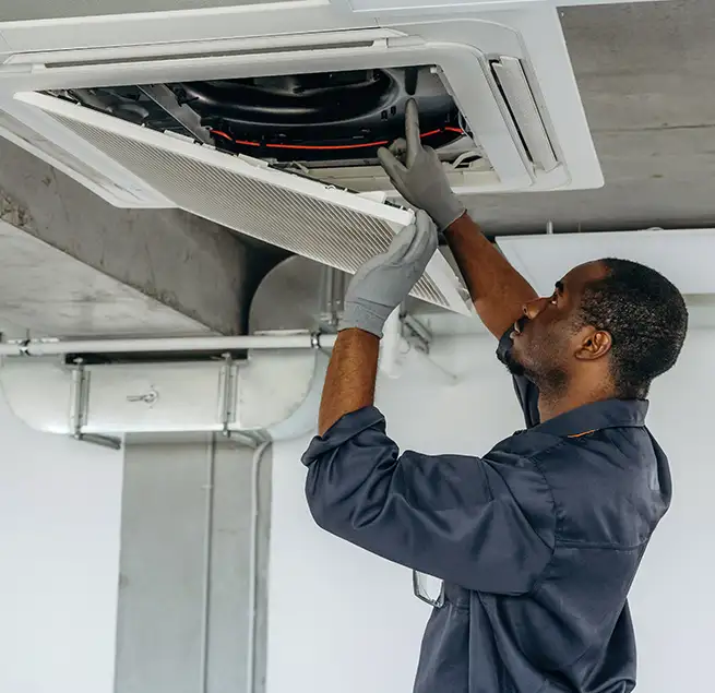 Why Homeowners & Businesses Trust Us in Daphne, AL?