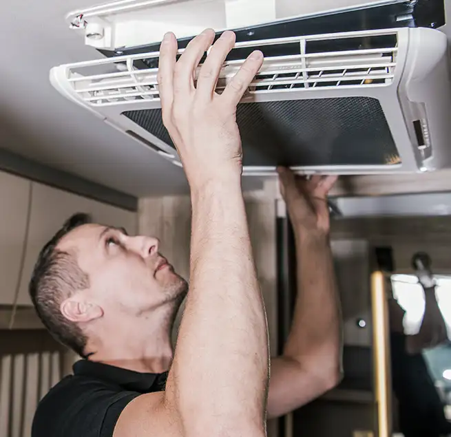 Why Homeowners & Businesses Trust Us Daphne, AL