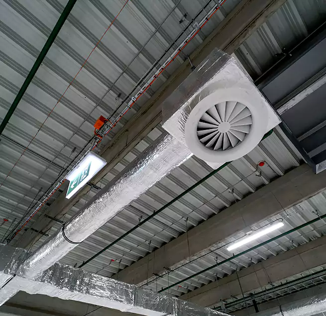 Why Homeowners & Businesses Trust Us in Daphne, AL?