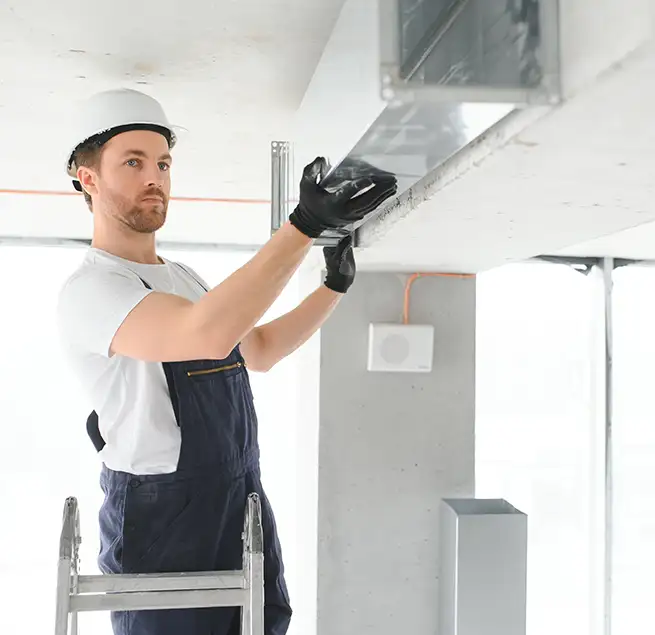 Why Homeowners & Businesses Trust Us in Daphne, AL?